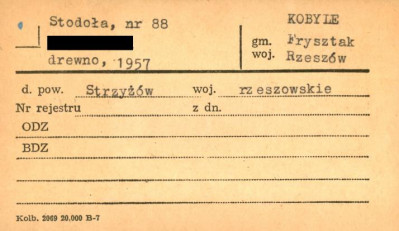 stodoła, skan 1