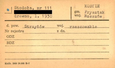 stodoła, skan 1