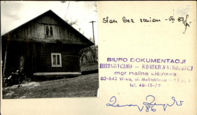 dom, skan 2