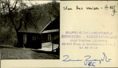 dom, skan 2