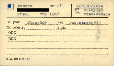komora, skan 1