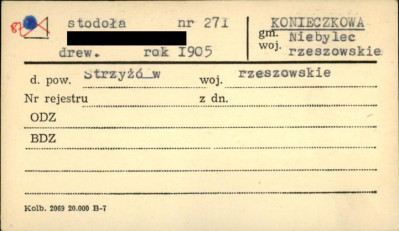 stodoła, skan 1