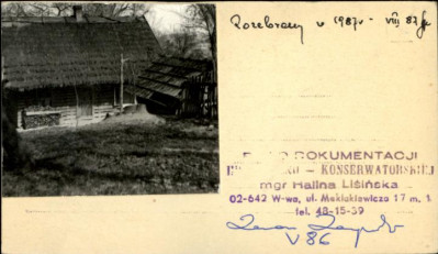 stodoła, skan 2