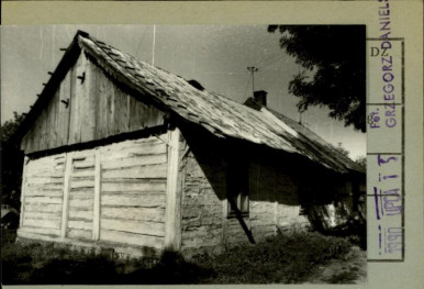 budynek mieszkalny, skan 2