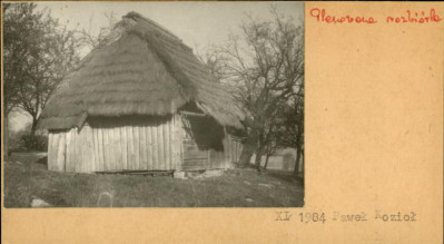 stodoła, skan 2