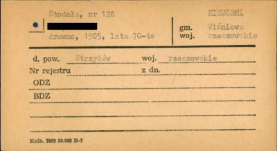 stodoła, skan 1