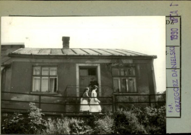 budynek mieszkalny, skan 2