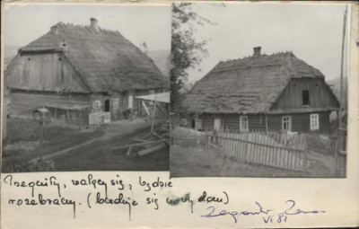 dom, skan 3