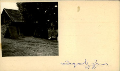 stodoła, skan 2