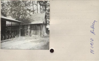 stodoła, skan 2