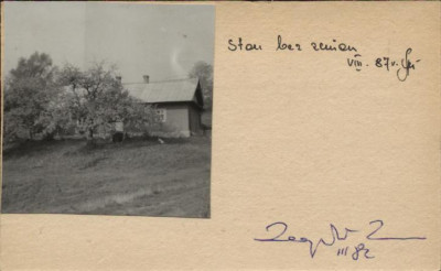 dom, skan 2