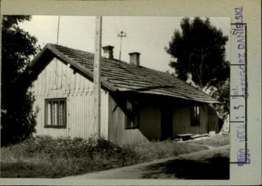 budynek mieszkalny, skan 2