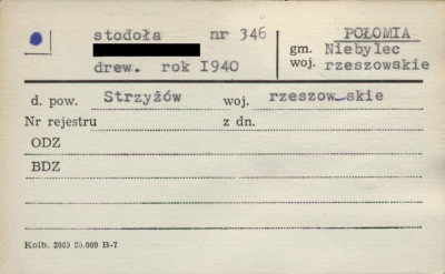 stodoła, skan 1