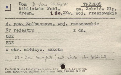 dom, biblioteka publiczna, d. dom nauczycieli, skan 1