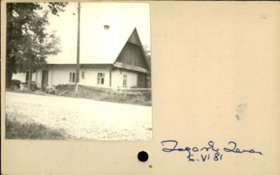 dom, skan 2