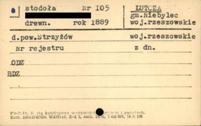 stodoła, skan 1