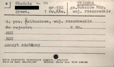 stodoła, skan 1