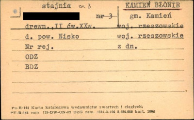 stajnia, skan 1