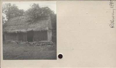 stodoła, skan 2