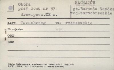 obora, skan 1