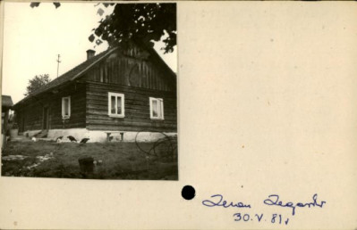 dom, skan 2