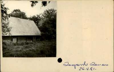 dom, skan 2