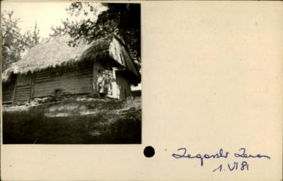 stodoła, skan 2