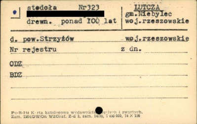 stodoła, skan 1
