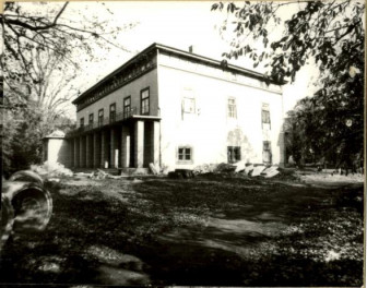 pałac, ob. muzeum, skan 3