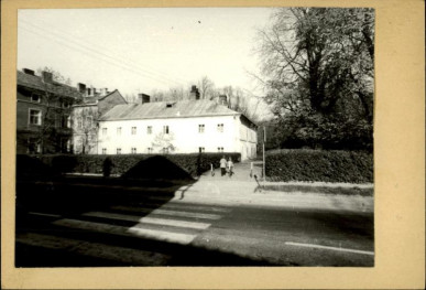 oficyna pałacowa, skan 2