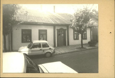 dom, skan 2