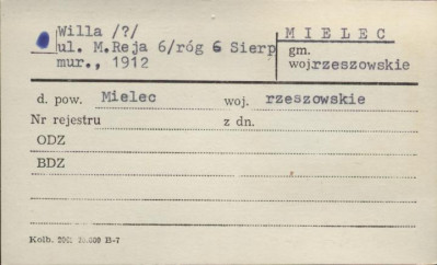 willa, skan 1