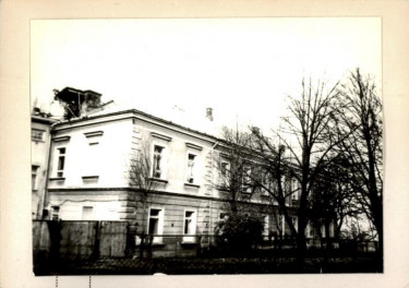 budynek Liceum Plastycznego, skan 2