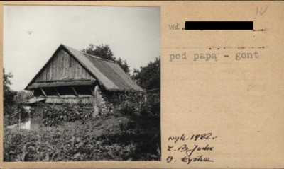 stodoła, skan 2