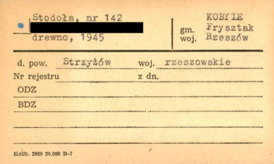 stodoła, skan 1