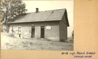 dom, skan 2