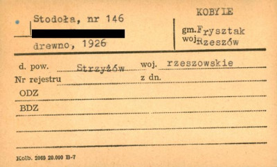 stodoła, skan 1