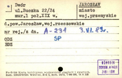 dwór, skan 1