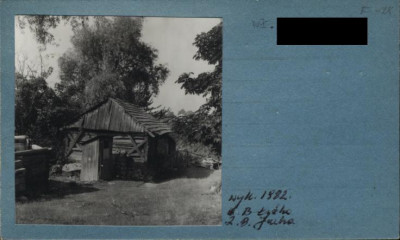 stodoła, skan 2
