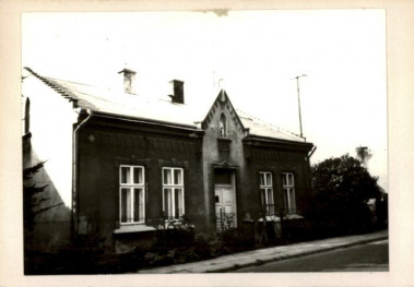 dom, skan 2