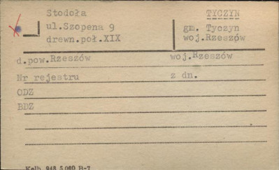 stodoła, skan 1