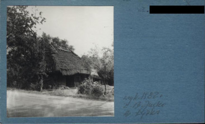 stodoła, skan 2