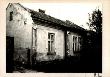 dom, skan 2