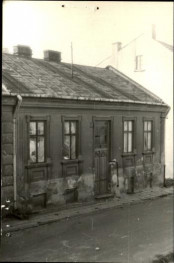 dom, skan 2