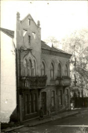 dom, skan 2