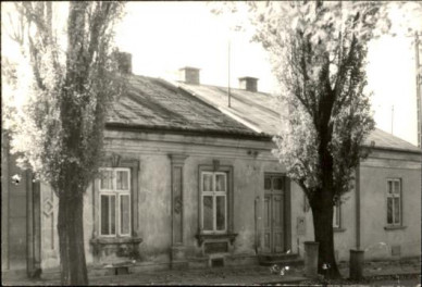 dom, skan 2