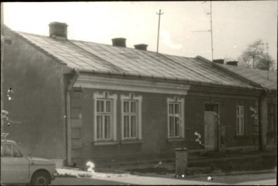 dom, skan 2
