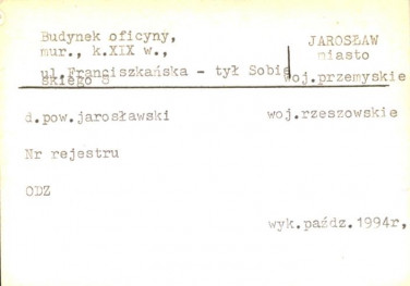 oficyna, skan 1