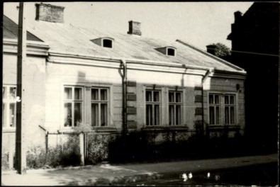 dom, skan 2