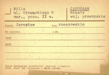 willa, skan 1